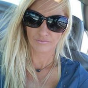 Candee Johnsons foto