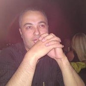 Stelios M. Drososs foto