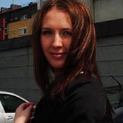 Inga Jundo's photo