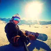 Sam Kenyon's photo