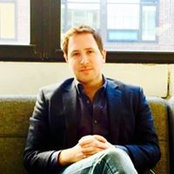 Foto de Daniel Cline