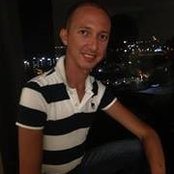 Jonathan Torres's photo