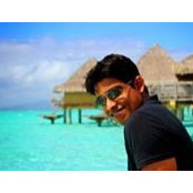 Nikhil Sails foto