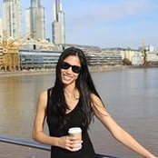 Photo de Shey Morichelli