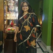 Foto von Sumana Sen Gupta