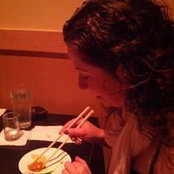 Johanna Solomon's photo