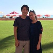 Virginia Guillian's photo
