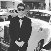 Evan Gale's photo