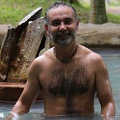 Luis JImenez Briceño's photo
