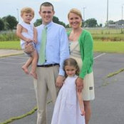 Ashley Hunt's photo