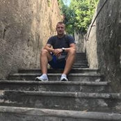 Foto von Daniel Stojicevic