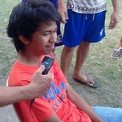 Earl Flores's photo