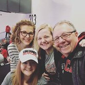 Sarah Kaising's photo