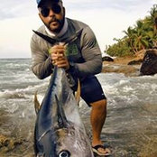 David Bustamante's photo