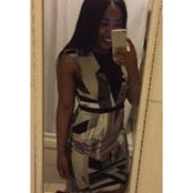 Foto von Jessica Oboh
