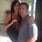 Foto de Gary and Angel Hession