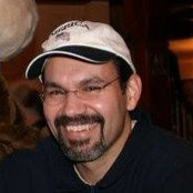 Eric Gousios's photo