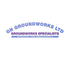 GN Groundworks Ltd
