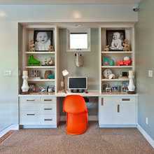Home Office Ideas