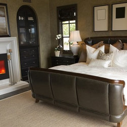 Zero Clearance Electric ZECL-30-3226 - Indoor Fireplaces