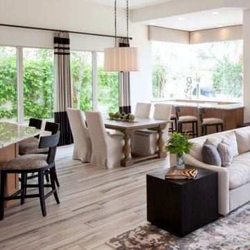HANDSOME REFRESH - Toscana Country Club