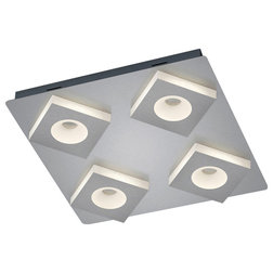 Flush-mount Ceiling Lighting by Buildcom