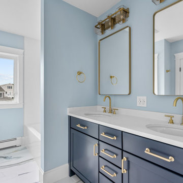 Bathroom Design Collection