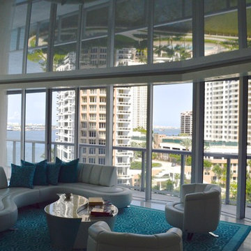 ICON TOWER