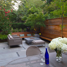 Ave M Backyard