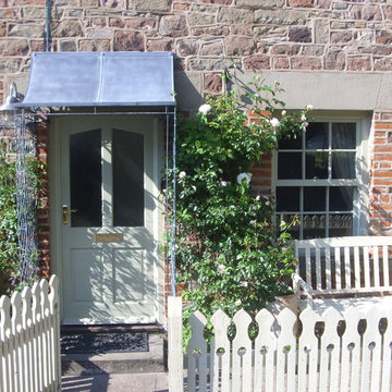 Door Canopies & Porches
