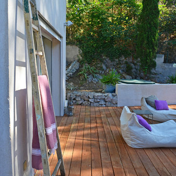Un jardin Slowgarden