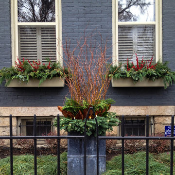 Urban Prairie- German Village