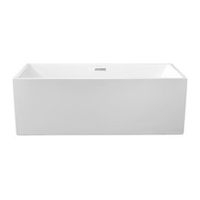 bathtub