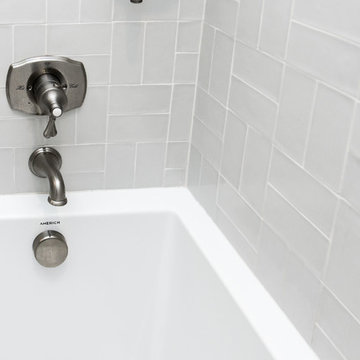 Bennett Street-Full Home Renovation