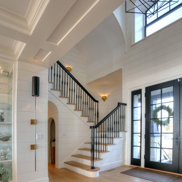 Twin Gables