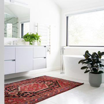 Bathroom Remodels