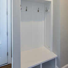 Millwork