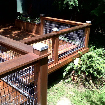 Decks