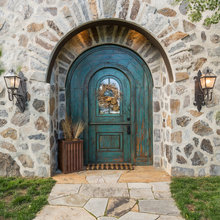 doors