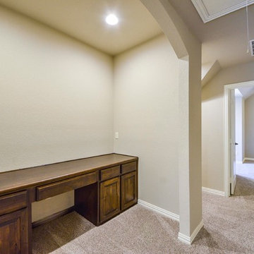 Argyle Homes