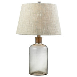 Transitional Table Lamps by Mylightingsource
