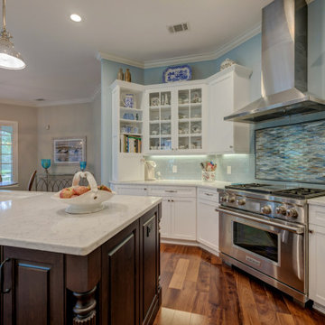 Port Royal Traditional Renovation & Updates