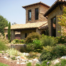mediterranean landscapes