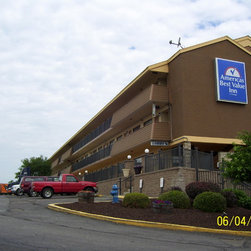 Americas Best Value Inn - Home Fencing And Gates