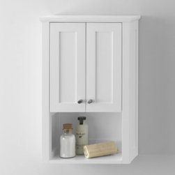 Ronbow Shaker - Bathroom Vanities And Sink Consoles