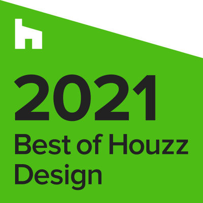 What a Best of Houzz Badge Means on a Pro’s Profile