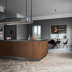 Riflex Wood - Kitchen Cabinetry