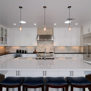 Kerrie Kelly - A Kitchen Transformation