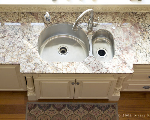 Push Button Garbage Disposal Ideas, Pictures, Remodel and Decor - SaveEmail