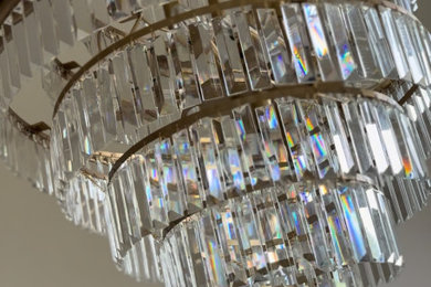 Residential Lighting Installations